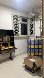 Blk 23 Bendemeer Ville (Kallang/Whampoa), HDB 3 Rooms #580208191